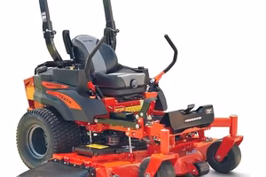 TRATTORINO ZERO TURN KUTTER ZTR72-C, 183 CM