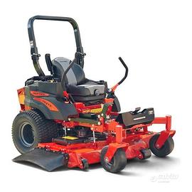 TRATTORINO ZERO TURN KUTTER ZTR72-C, 183 CM