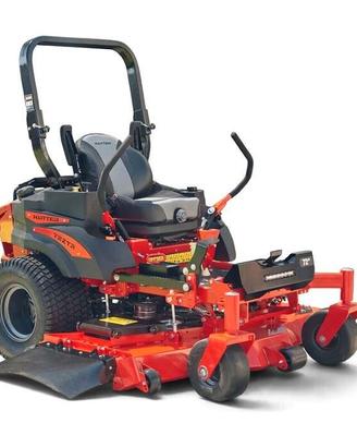 TRATTORINO ZERO TURN KUTTER ZTR72-C, 183 CM