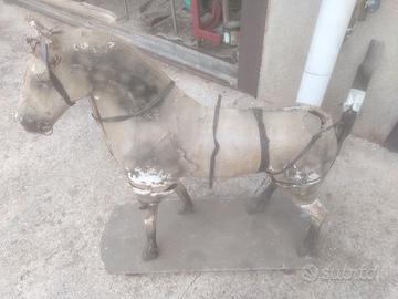 cavalluccio vintage