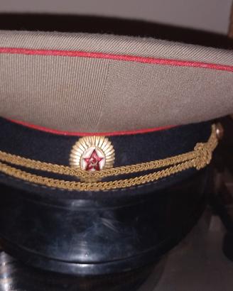 cappello urss