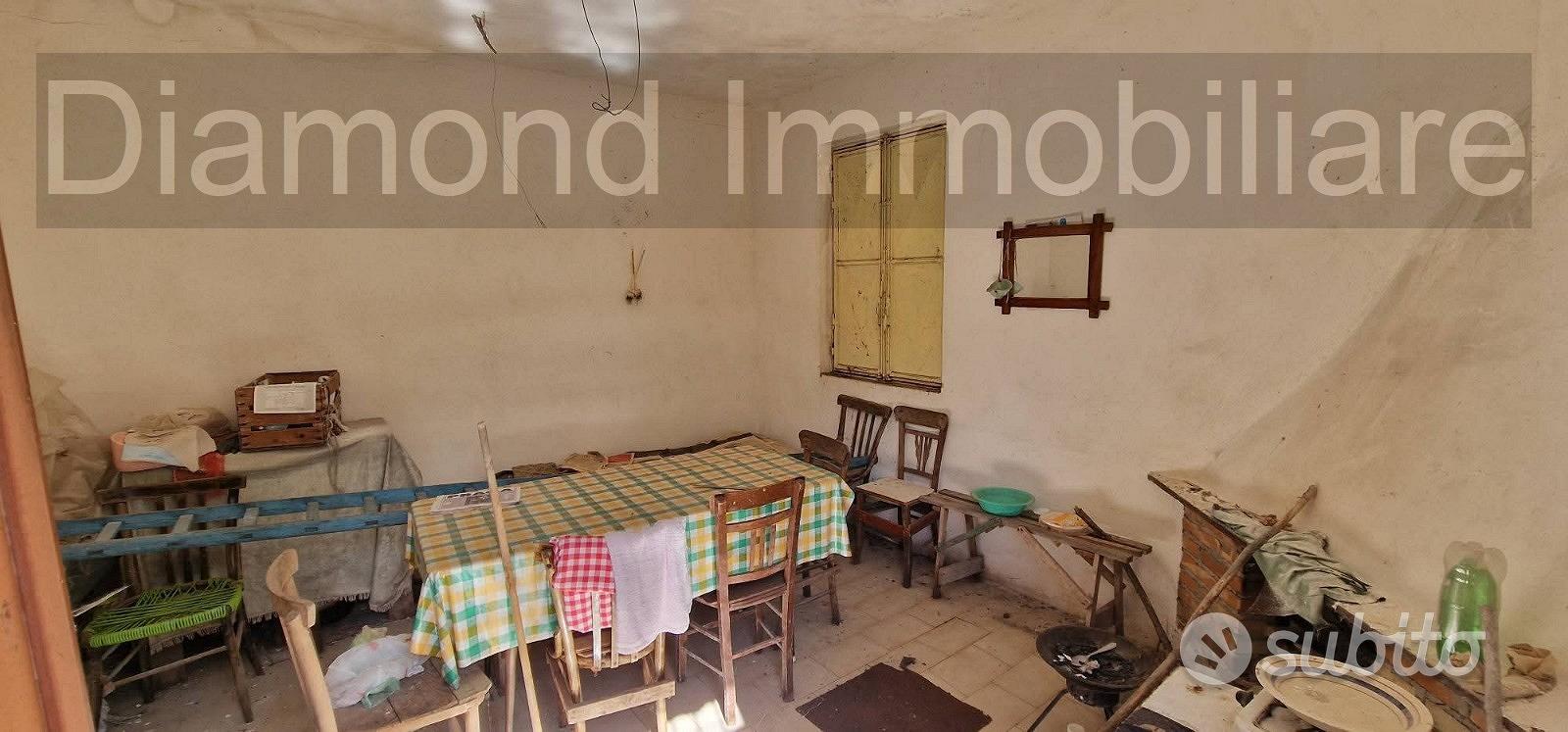 Casetta di campagna con terreno a Linguaglossa - Vista 2