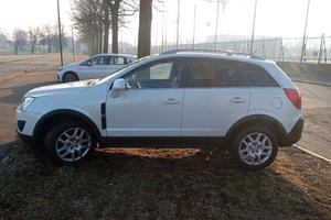 Opel Antara versione Cosmo 