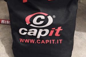 Termocoperte cap it
