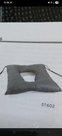 Cuscino antidecubito per sedia o a rotelle