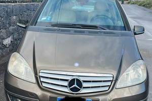 Mercedes Benz Classe A Premium