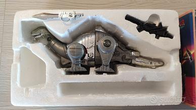 DIACLONE Transformers Brontosaurus Cid GE1298