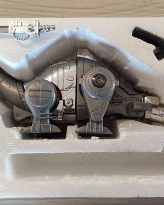 DIACLONE Transformers Brontosaurus Cid GE1298