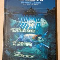 Ligabue - Arrivederci, mostro! Cofanetto CD-DVD