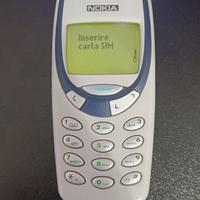 Nokia 3330 