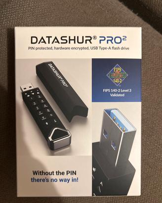 Usb datashur pro 2
