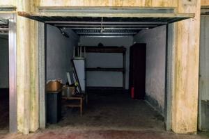 Box / Garage di 15 m² a Pino Torinese
