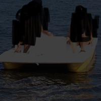 Pedalo