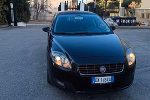 Fiat Croma