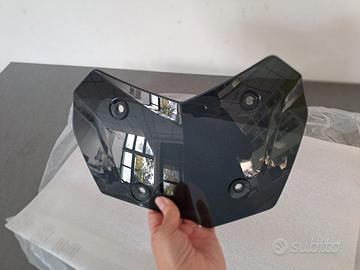 bmw cupolino originale f850gs scuro