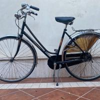 Bici Peugeot Vintage