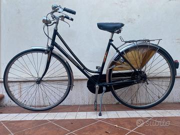 Bici Peugeot Vintage