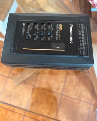 walkman vintage.