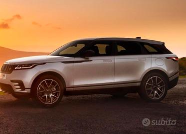 Range rover velar ricambi usati