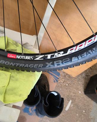 cerchi mtb da 29