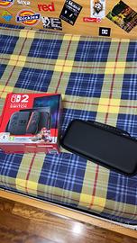 Console Nintendo Switch 2