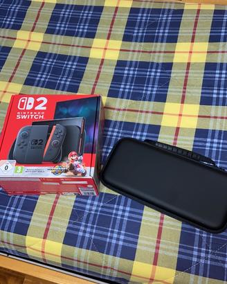Console Nintendo Switch 2