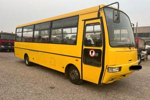 SCUOLABUS IVECO FIAT CC95 CACCIAMALI