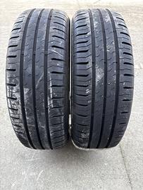 gomme usate 1756514 Estivo CONTINENTAL - ECO - 059