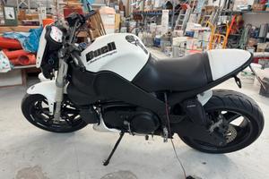 Buell Xb9 Lightning