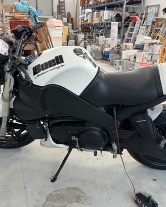 Buell Xb9 Lightning