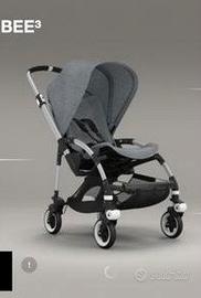 Passeggino Bugaboo Bee 3