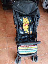 passeggino leggero hauck