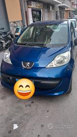 peugeot 107 1.4 diesel 5 porte