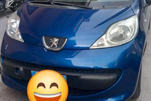 peugeot 107 1.4 diesel 5 porte