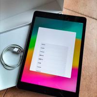 IPAD 7° generazione Wi-Fi