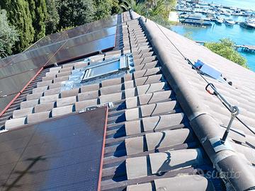 (artigiano) tutto fare