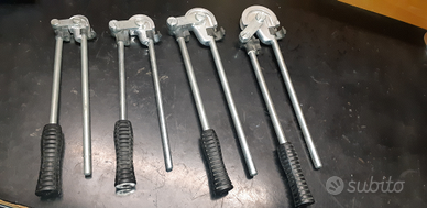 Piegatubi rothenberger