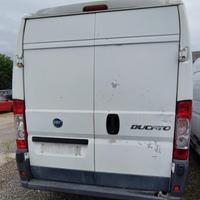Fiat Ducato 2.3 MTJ