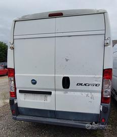 Fiat Ducato 2.3 MTJ