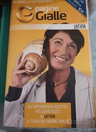 Pagine Gialle Pagine Bianche Elenco Telefonico