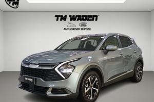 KIA Sportage 5ª serie - Sportage 1.6 CRDi MHEV DCT