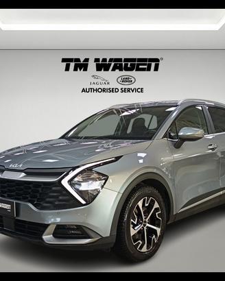 KIA Sportage 5ª serie - Sportage 1.6 CRDi MHEV DCT