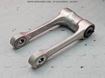 LEVERAGGI C KAWASAKI KXF 250 2013 2016 KX-F 2014 2