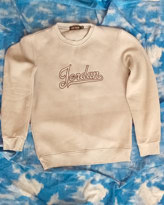 Felpa Jordan.