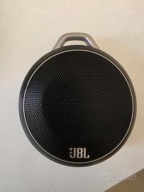 JBL Micro Wireless – Nero