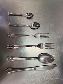 SET POSATE X RISTORAZIONE