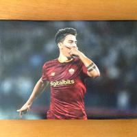 Quadro di Paulo Dybala