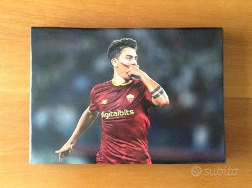 Quadro di Paulo Dybala