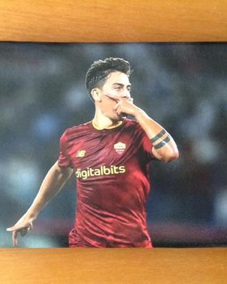 Quadro di Paulo Dybala