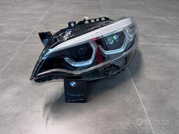 Faro FULL LED ADAPTIVE BMW F22 F23 F87 Lci - AHL -